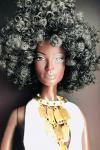 Mattel - Barbie - Nichelle Urban Hipster Barbie - Doll